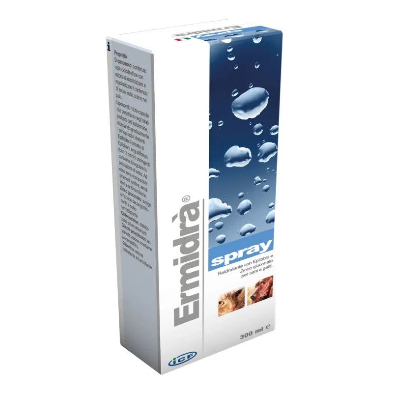 ERMIDRA'SPRAY 300ML — preț și oferte