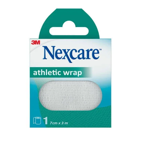 NEXCARE ATHLETIC WRAP BI 7X300 — preț și oferte