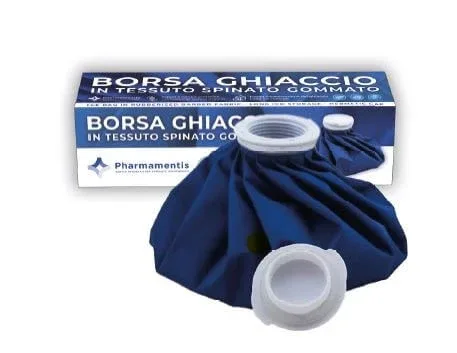 SAC DE GHEAȚĂ PHARMAMENTIS — preț și oferte