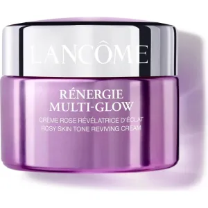 Lancome rénergie multi-glow - cremă iluminatoare anti-îmbătrânire 50 ml