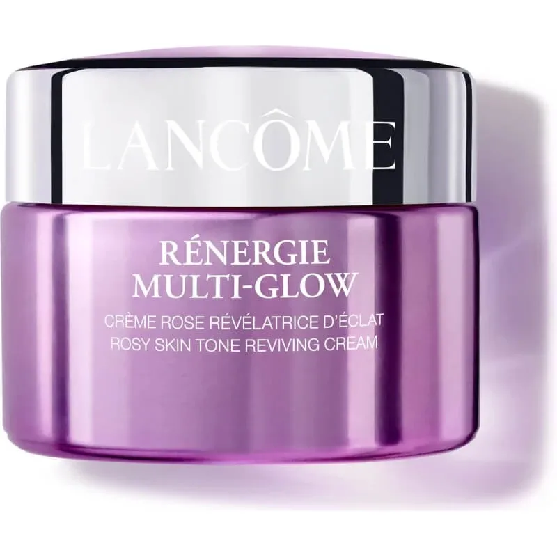 Lancome rénergie multi-glow - cremă iluminatoare anti-îmbătrânire 50 ml — preț și oferte