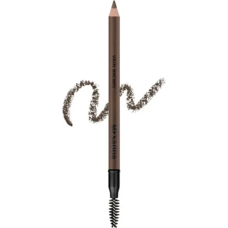 Mesauda Vain brows - creion sprâncene nr. 103 auburn — preț și oferte