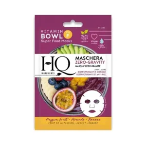 Hq Zero-Gravity Mask - mască de față anti-îmbătrânire 15 ml