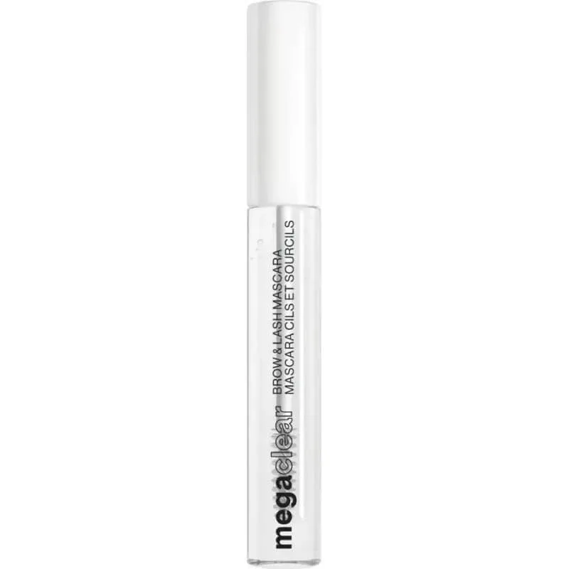 Wet n wild Mega clear shine - rimel transparent nr. e149 — preț și oferte