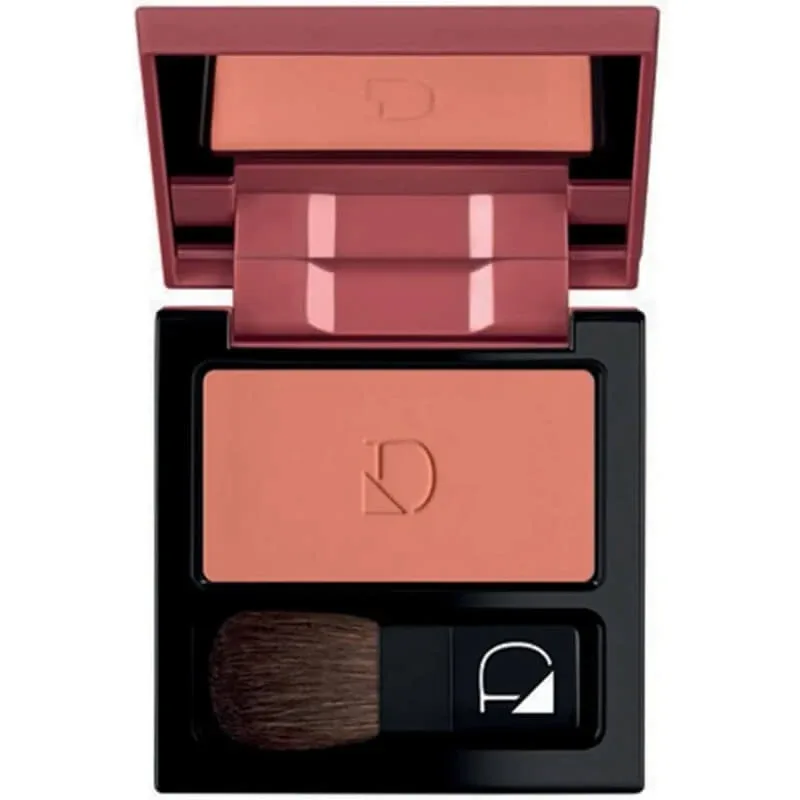 Diego dalla palma blush pudră - pudră compactă pentru obraz - nr. 26 cărămidă — preț și oferte