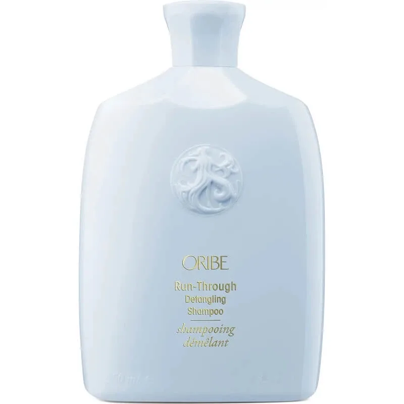 Șampon de descurcare Oribe Run-through - șampon de descurcare 250 ml — preț și oferte