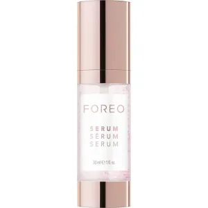 Foreo serum sérum - ser iluminator și hrănitor 30 ml
