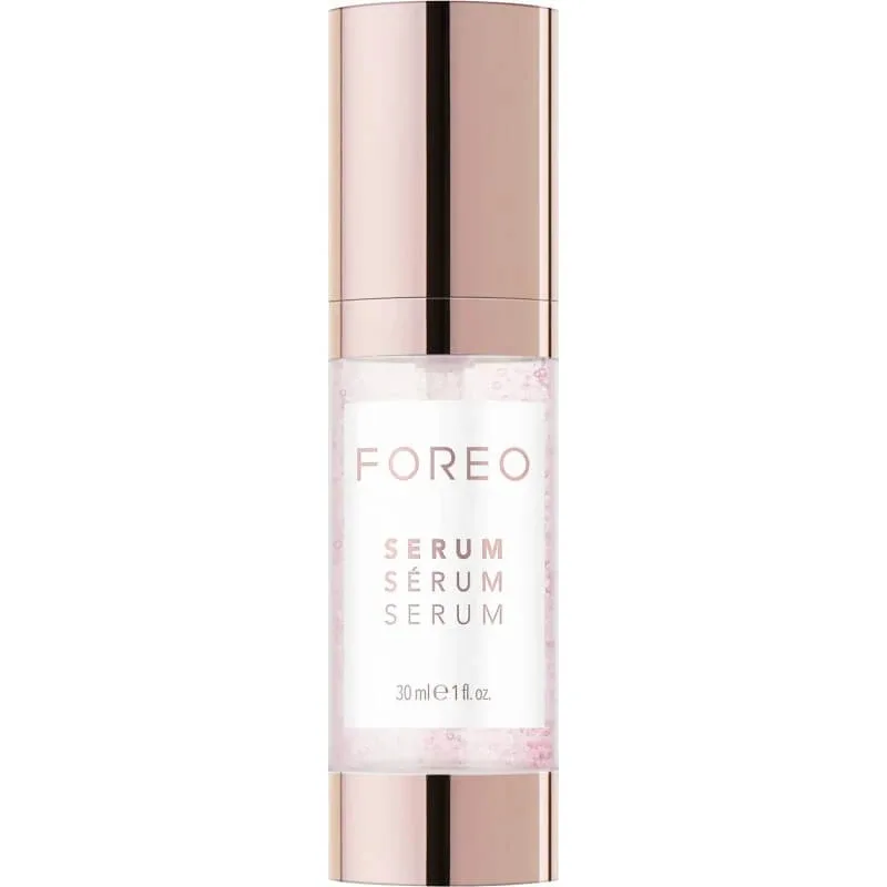 Foreo serum sérum - ser iluminator și hrănitor 30 ml — preț și oferte