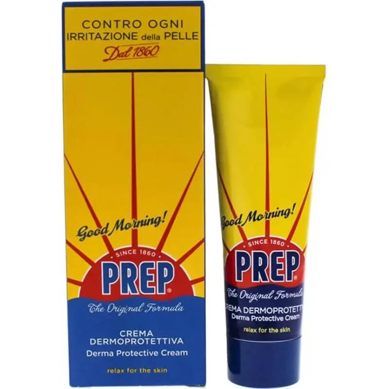 Prep formula originală - cremă dermoprotectoare 75 ml — preț și oferte