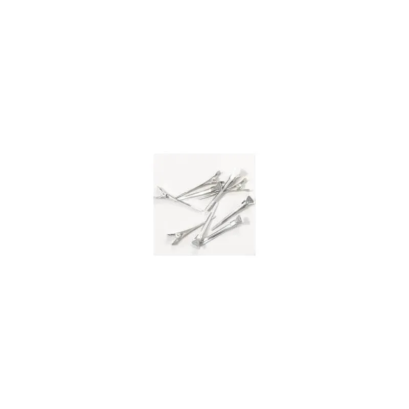 Biffoli Cleme de păr 24-pack ciocuri de barză — preț și oferte
