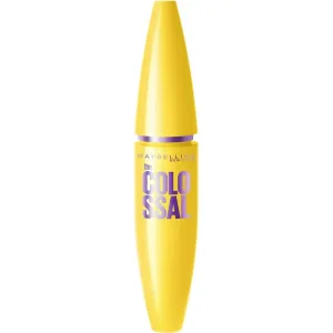 Maybelline The colossal - rimel negru