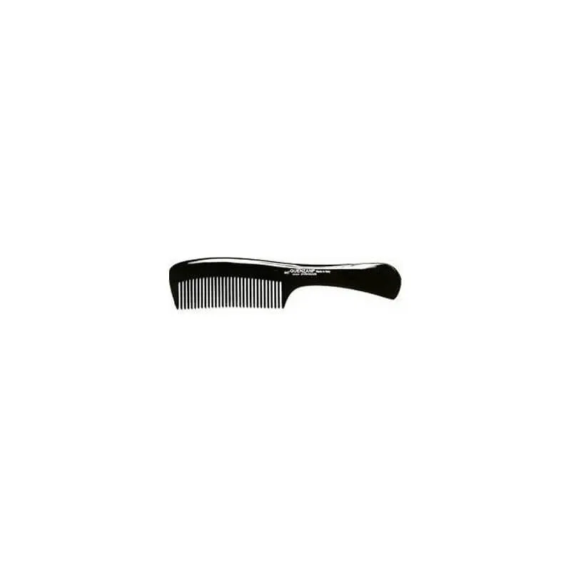 Guenzani Professional Coarse Handle Comb 443 — preț și oferte