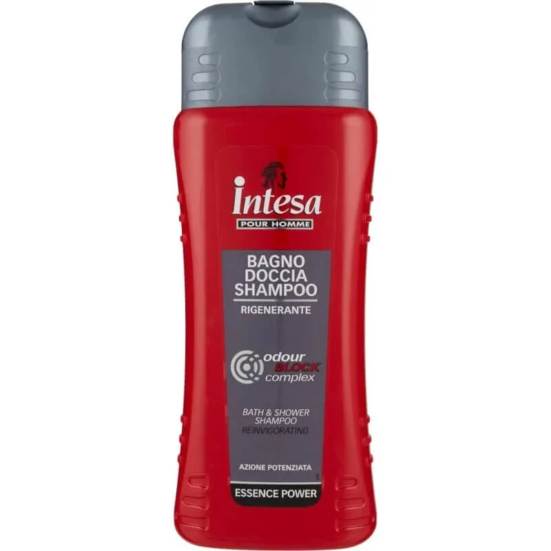 Intesa Odour block complex - baie de duș 500 ml — preț și oferte