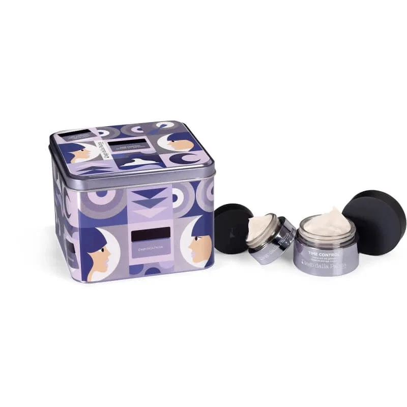 Diego dalla palma kit de control al timpului - set de cutii anti-îmbătrânire — preț și oferte