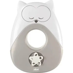 Chicco magic lanternă bufniță - lumină de noapte 0m+