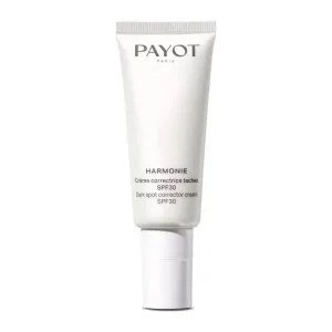 Payot Harmonie spf 30 crème lumière correctrice taches - cremă de față anti-imperfecțiuni 40 ml