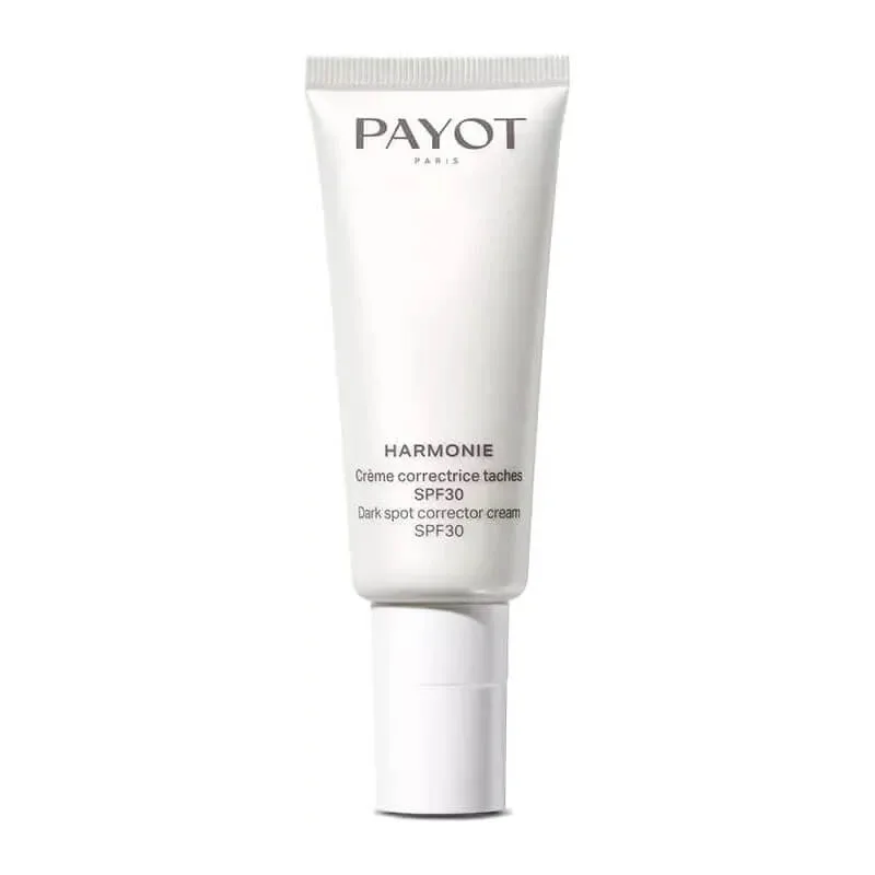 Payot Harmonie spf 30 crème lumière correctrice taches - cremă de față anti-imperfecțiuni 40 ml — preț și oferte