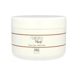 Enrico coveri Pailettes pearl - cremă hidratantă pentru corp 500 ml