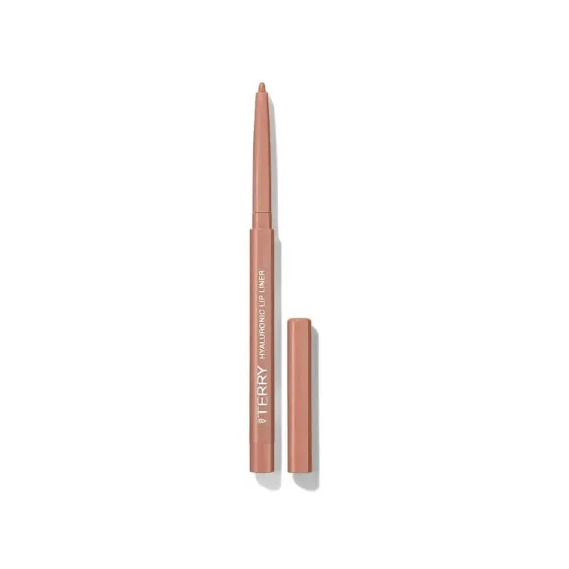 By terry Hyaluronic lip liner - creion de buze nr. 1 sexy nude — preț și oferte
