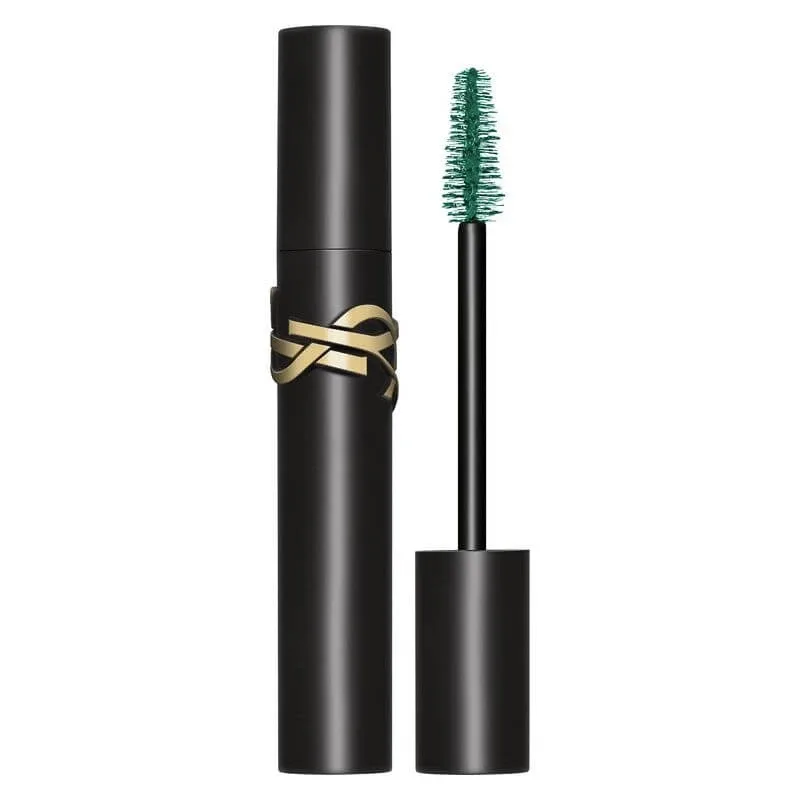 Yves saint laurent Lash clash - rimel volumizant - verde scandalos — preț și oferte
