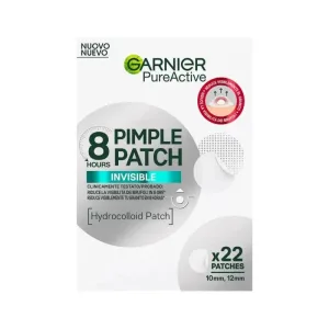 Garnier pure active - 22 de plasturi pentru coșuri