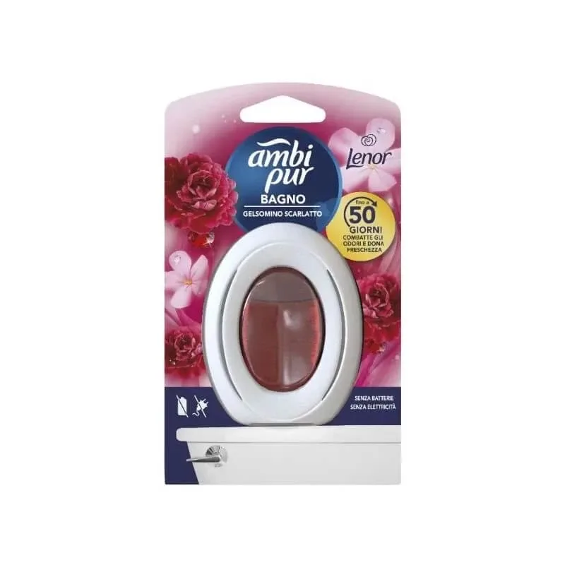 Ambi pur Deodorant de baie Scarlet Jasmine — preț și oferte