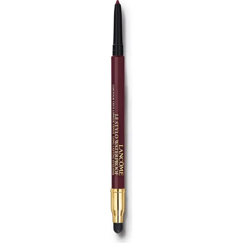 Lancôme le stylo - creion eyeliner rezistent la apă nr. 10 ruby fever — preț și oferte