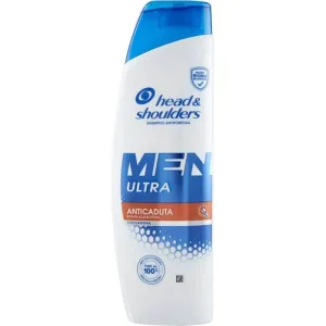 Head &amp; shoulders Men ultra - șampon anti-pierdere a părului 250 ml