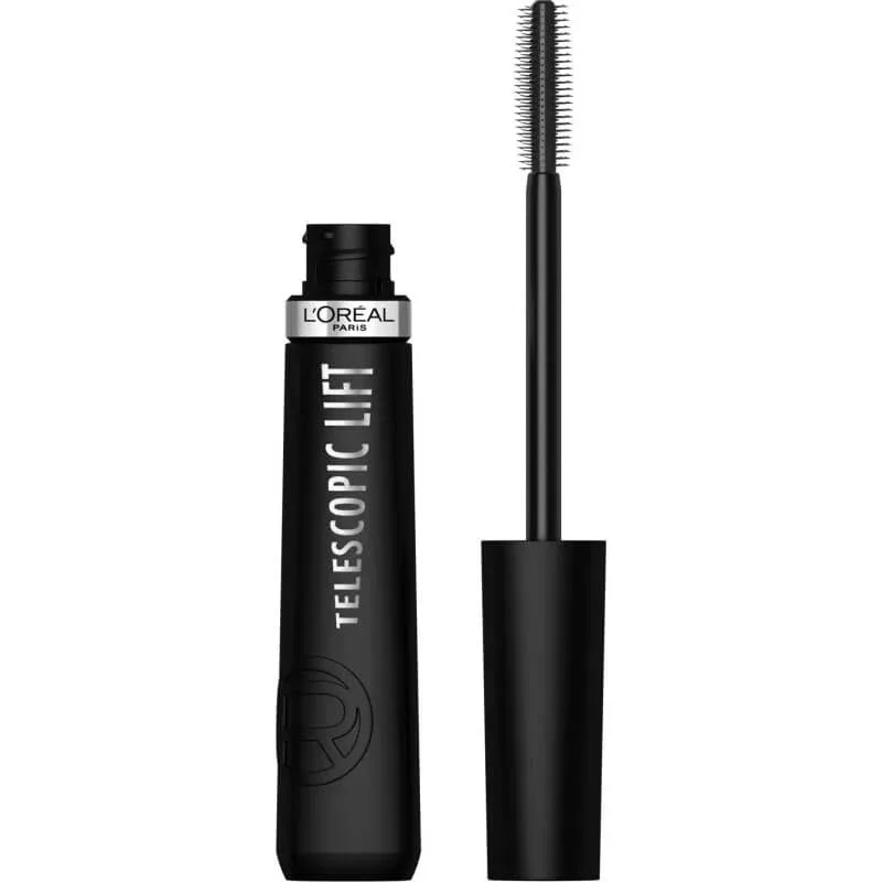 L'oreal paris Telescopic lift - rimel negru L'Oréal Paris — preț și oferte