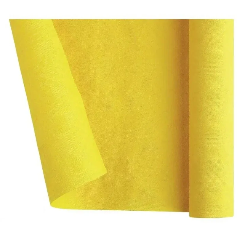 Dopla Yellow - rolă de față de masă 120x700 cm — preț și oferte