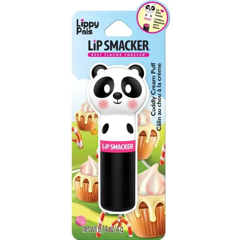 Markwins Lip smakers lippy panda - balsam de buze — preț și oferte