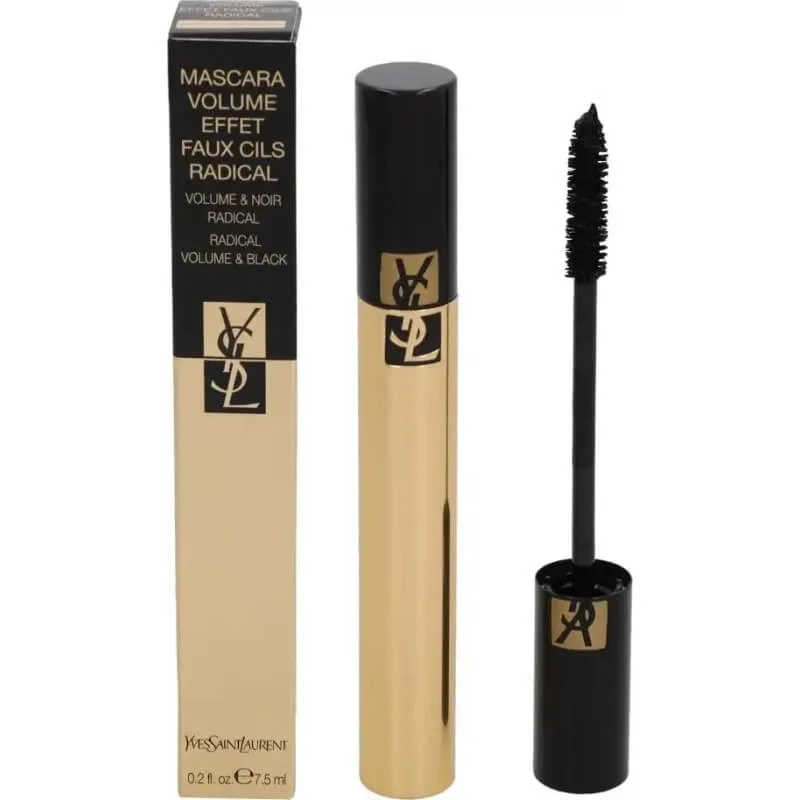 Yves saint laurent Volume effet faux cils radical - mascara volum efect - negru — preț și oferte