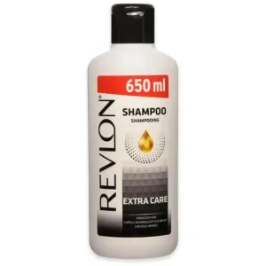 Revlon Extra Care - șampon pentru păr deteriorat 650 ml