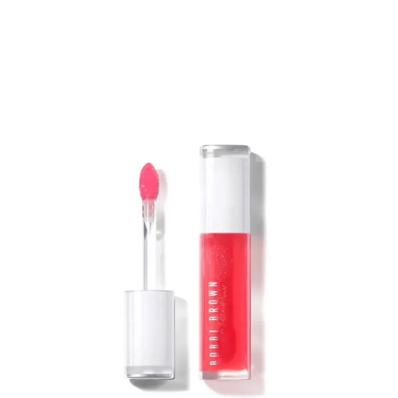 Bobbi brown Extra lip blushing oil - ulei de buze nr. 761 bare cherry — preț și oferte