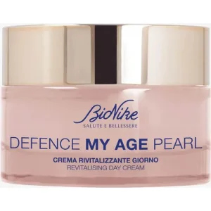 Bionike defence my age pearl - cremă de zi revitalizantă 50 g