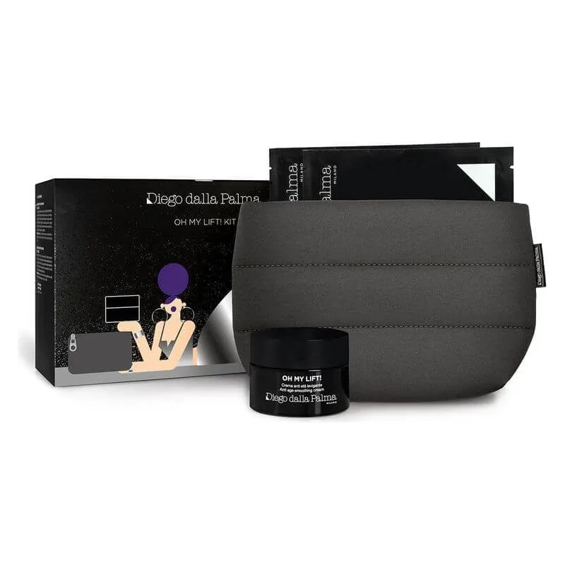 Diego dalla palma oh my lift! kit - tratament anti-îmbătrânire de netezire și lifting — preț și oferte