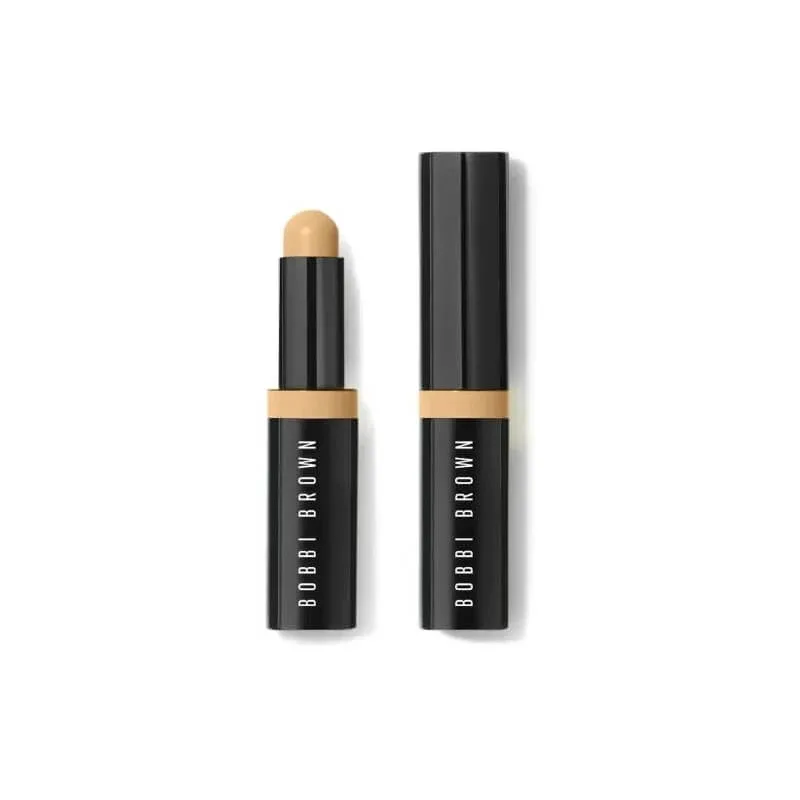 Bobbi brown Skin concealer stick - cald natural — preț și oferte