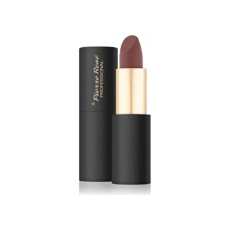 Pierre rene Satin pure - ruj mat de lungă durată nr. 03 clare — preț și oferte