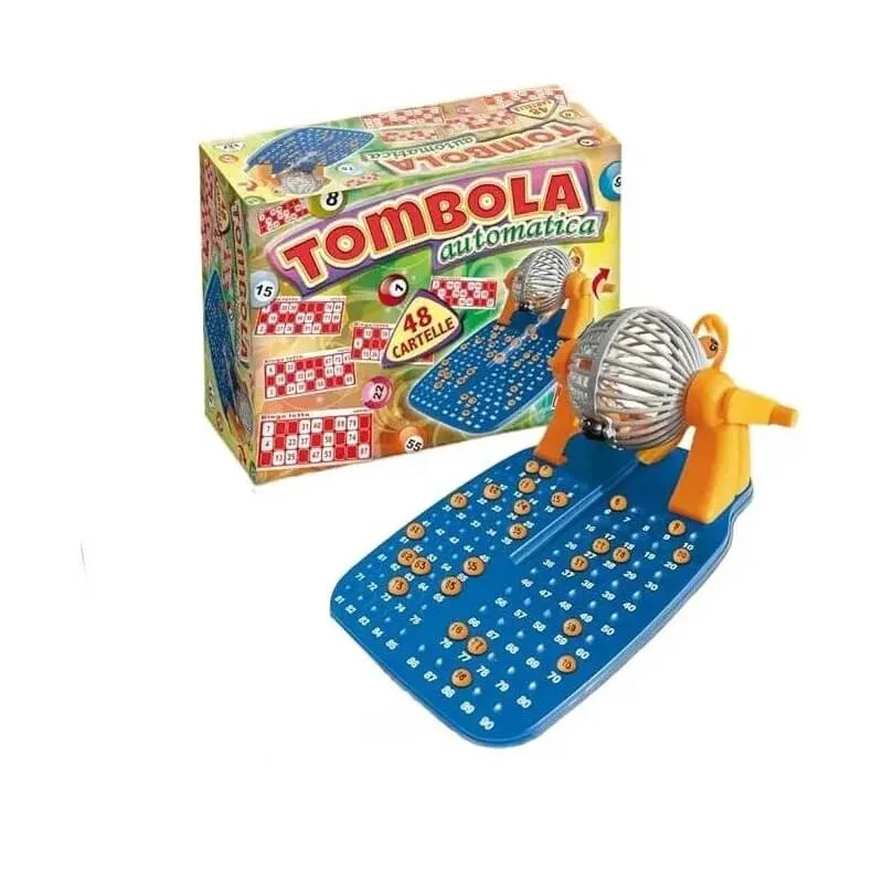 Star Edition Bingo automat 48 de foldere — preț și oferte
