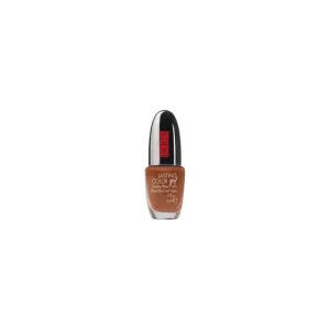 Pupa gel de culoare durabilă - lac de unghii cu efect de sticlă nr. 50 îngroapă comori