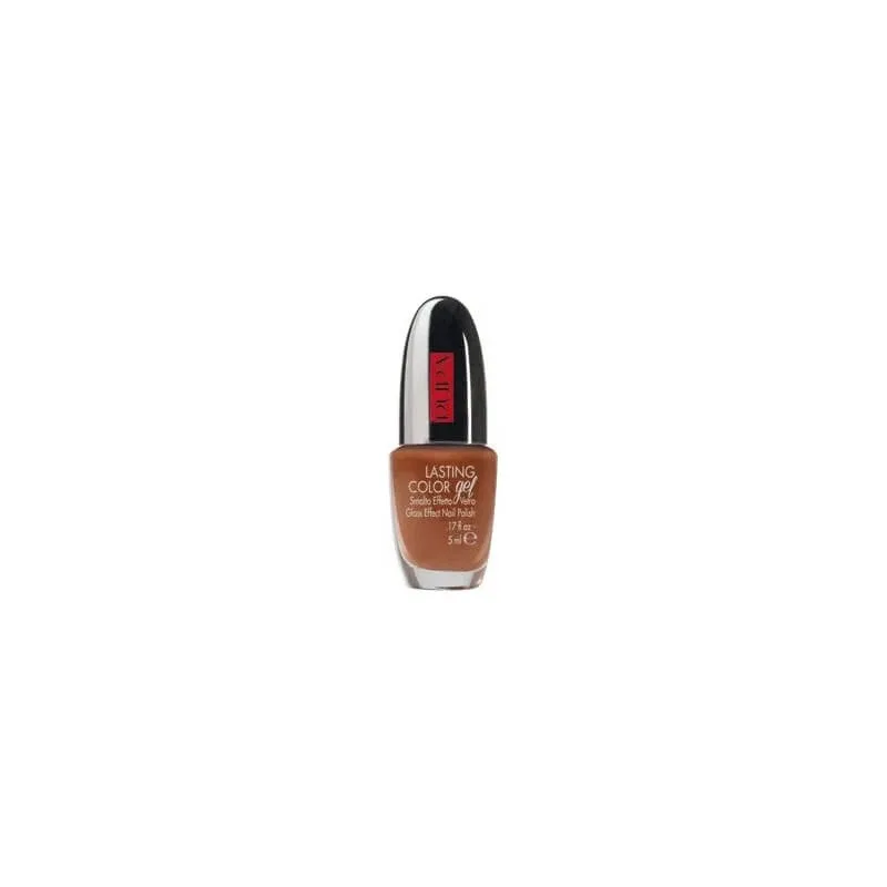 Pupa gel de culoare durabilă - lac de unghii cu efect de sticlă nr. 50 îngroapă comori — preț și oferte