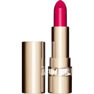 Clarins joli rouge satin - ruj nr. 775 roz petunia