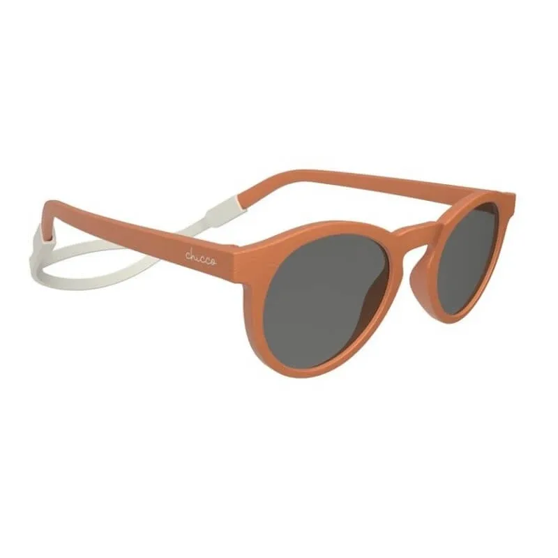 Chicco ochelari de soare lentile fume' 12 m + culoare portocaliu — preț și oferte