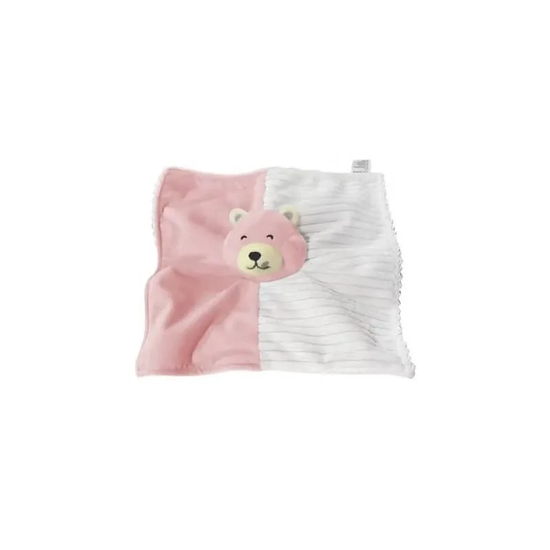 I'm baby Doudou cuddles - ursuleț hipoalergenic - roz — preț și oferte