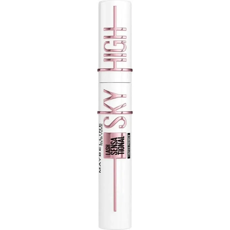 Maybelline Lash sensatonal sky high tinted primer - rimel negru 7.7 ml Maybelline New York — preț și oferte