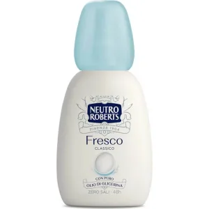 Neutro roberts Fresco classico - deodorant spray fără gaz 75 ml