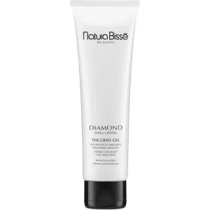 Natura bisse Diamond wellliving - cremă anti oboseală pentru picioare 150 ml