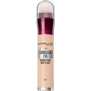 Maybelline Instant anti-îmbătrânire concealer - concealer nr. 01 light