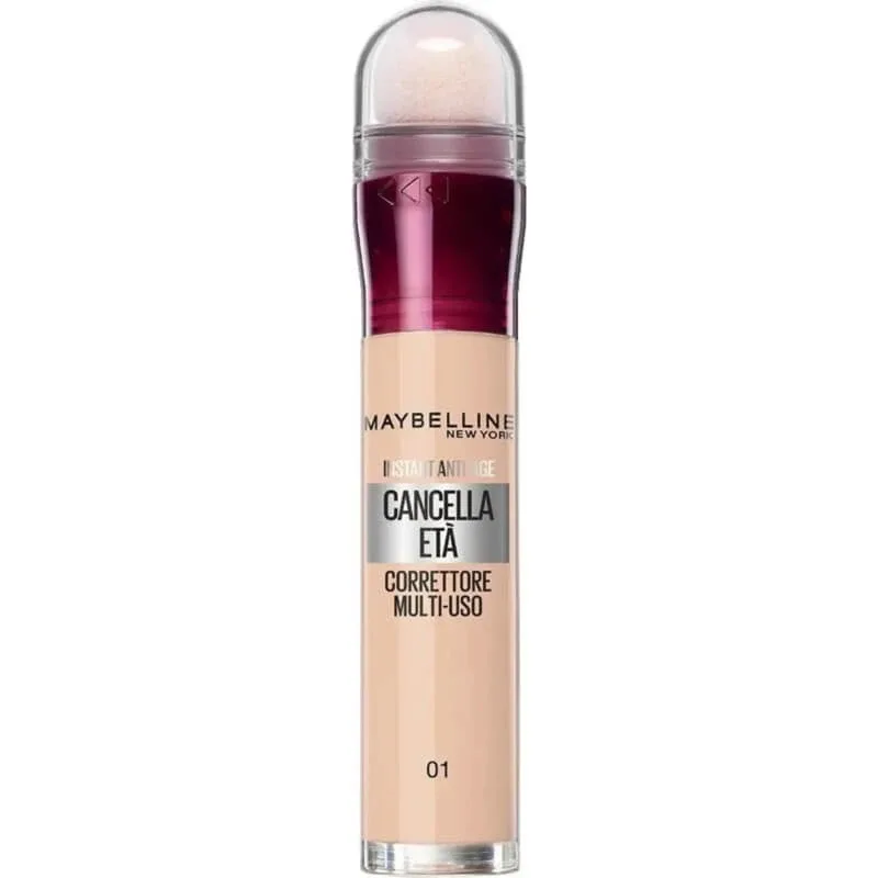 Maybelline Instant anti-îmbătrânire concealer - concealer nr. 01 light Maybelline New York — preț și oferte