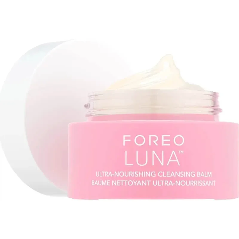 Foreo luna - balsam de curățare ultra-nutritiv 75 ml — preț și oferte